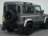 USED 2012 12 LAND ROVER DEFENDER 90 XS Station Wagon 2.2 TDCi ( 122 bhp ) ONE OWNER... GALVANISED CHASSIS...