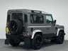 USED 2012 12 LAND ROVER DEFENDER 90 XS Station Wagon 2.2 TDCi ( 122 bhp ) ONE OWNER... GALVANISED CHASSIS...