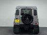 USED 2012 12 LAND ROVER DEFENDER 90 XS Station Wagon 2.2 TDCi ( 122 bhp ) ONE OWNER... GALVANISED CHASSIS...