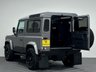USED 2012 12 LAND ROVER DEFENDER 90 XS Station Wagon 2.2 TDCi ( 122 bhp ) ONE OWNER... GALVANISED CHASSIS...