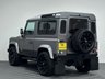 USED 2012 12 LAND ROVER DEFENDER 90 XS Station Wagon 2.2 TDCi ( 122 bhp ) ONE OWNER... GALVANISED CHASSIS...