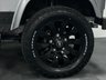 USED 2012 12 LAND ROVER DEFENDER 90 XS Station Wagon 2.2 TDCi ( 122 bhp ) ONE OWNER... GALVANISED CHASSIS...