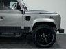 USED 2012 12 LAND ROVER DEFENDER 90 XS Station Wagon 2.2 TDCi ( 122 bhp ) ONE OWNER... GALVANISED CHASSIS...