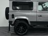 USED 2012 12 LAND ROVER DEFENDER 90 XS Station Wagon 2.2 TDCi ( 122 bhp ) ONE OWNER... GALVANISED CHASSIS...
