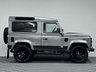 USED 2012 12 LAND ROVER DEFENDER 90 XS Station Wagon 2.2 TDCi ( 122 bhp ) ONE OWNER... GALVANISED CHASSIS...