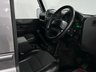 USED 2012 12 LAND ROVER DEFENDER 90 XS Station Wagon 2.2 TDCi ( 122 bhp ) ONE OWNER... GALVANISED CHASSIS...