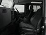 USED 2012 12 LAND ROVER DEFENDER 90 XS Station Wagon 2.2 TDCi ( 122 bhp ) ONE OWNER... GALVANISED CHASSIS...