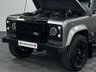 USED 2012 12 LAND ROVER DEFENDER 90 XS Station Wagon 2.2 TDCi ( 122 bhp ) ONE OWNER... GALVANISED CHASSIS...
