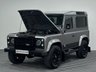 USED 2012 12 LAND ROVER DEFENDER 90 XS Station Wagon 2.2 TDCi ( 122 bhp ) ONE OWNER... GALVANISED CHASSIS...