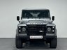 USED 2012 12 LAND ROVER DEFENDER 90 XS Station Wagon 2.2 TDCi ( 122 bhp ) ONE OWNER... GALVANISED CHASSIS...