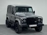 USED 2012 12 LAND ROVER DEFENDER 90 XS Station Wagon 2.2 TDCi ( 122 bhp ) ONE OWNER... GALVANISED CHASSIS...