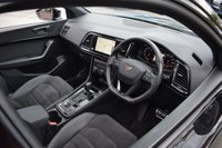 USED 2020 20 SEAT CUPRA ATECA 2.0 TSI SUV 5dr Petrol DSG 4Drive Euro 6 (s/s) (300 ps) PAN ROOF / C&S PACK / FULL SH