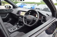 USED 2020 20 SEAT CUPRA ATECA 2.0 TSI SUV 5dr Petrol DSG 4Drive Euro 6 (s/s) (300 ps) PAN ROOF / C&S PACK / FULL SH