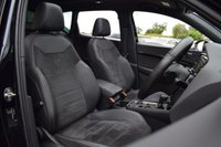 USED 2020 20 SEAT CUPRA ATECA 2.0 TSI SUV 5dr Petrol DSG 4Drive Euro 6 (s/s) (300 ps) PAN ROOF / C&S PACK / FULL SH
