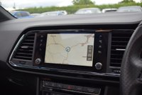 USED 2020 20 SEAT CUPRA ATECA 2.0 TSI SUV 5dr Petrol DSG 4Drive Euro 6 (s/s) (300 ps) PAN ROOF / C&S PACK / FULL SH