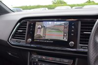 USED 2020 20 SEAT CUPRA ATECA 2.0 TSI SUV 5dr Petrol DSG 4Drive Euro 6 (s/s) (300 ps) PAN ROOF / C&S PACK / FULL SH