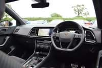 USED 2020 20 SEAT CUPRA ATECA 2.0 TSI SUV 5dr Petrol DSG 4Drive Euro 6 (s/s) (300 ps) PAN ROOF / C&S PACK / FULL SH