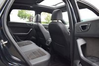 USED 2020 20 SEAT CUPRA ATECA 2.0 TSI SUV 5dr Petrol DSG 4Drive Euro 6 (s/s) (300 ps) PAN ROOF / C&S PACK / FULL SH