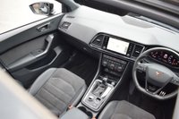USED 2020 20 SEAT CUPRA ATECA 2.0 TSI SUV 5dr Petrol DSG 4Drive Euro 6 (s/s) (300 ps) PAN ROOF / C&S PACK / FULL SH