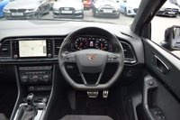 USED 2020 20 SEAT CUPRA ATECA 2.0 TSI SUV 5dr Petrol DSG 4Drive Euro 6 (s/s) (300 ps) PAN ROOF / C&S PACK / FULL SH