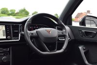 USED 2020 20 SEAT CUPRA ATECA 2.0 TSI SUV 5dr Petrol DSG 4Drive Euro 6 (s/s) (300 ps) PAN ROOF / C&S PACK / FULL SH