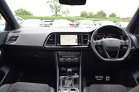 USED 2020 20 SEAT CUPRA ATECA 2.0 TSI SUV 5dr Petrol DSG 4Drive Euro 6 (s/s) (300 ps) PAN ROOF / C&S PACK / FULL SH