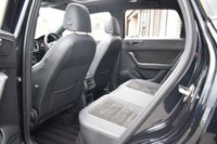 USED 2020 20 SEAT CUPRA ATECA 2.0 TSI SUV 5dr Petrol DSG 4Drive Euro 6 (s/s) (300 ps) PAN ROOF / C&S PACK / FULL SH