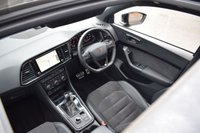 USED 2020 20 SEAT CUPRA ATECA 2.0 TSI SUV 5dr Petrol DSG 4Drive Euro 6 (s/s) (300 ps) PAN ROOF / C&S PACK / FULL SH