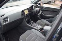 USED 2020 20 SEAT CUPRA ATECA 2.0 TSI SUV 5dr Petrol DSG 4Drive Euro 6 (s/s) (300 ps) PAN ROOF / C&S PACK / FULL SH