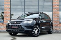 USED 2020 20 SEAT CUPRA ATECA 2.0 TSI SUV 5dr Petrol DSG 4Drive Euro 6 (s/s) (300 ps) PAN ROOF / C&S PACK / FULL SH