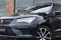 USED 2020 20 SEAT CUPRA ATECA 2.0 TSI SUV 5dr Petrol DSG 4Drive Euro 6 (s/s) (300 ps) PAN ROOF / C&S PACK / FULL SH