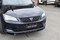 USED 2020 20 SEAT CUPRA ATECA 2.0 TSI SUV 5dr Petrol DSG 4Drive Euro 6 (s/s) (300 ps) PAN ROOF / C&S PACK / FULL SH