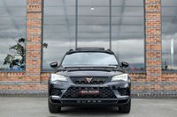 USED 2020 20 SEAT CUPRA ATECA 2.0 TSI SUV 5dr Petrol DSG 4Drive Euro 6 (s/s) (300 ps) PAN ROOF / C&S PACK / FULL SH