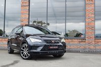USED 2020 20 SEAT CUPRA ATECA 2.0 TSI SUV 5dr Petrol DSG 4Drive Euro 6 (s/s) (300 ps) PAN ROOF / C&S PACK / FULL SH