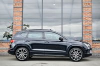 USED 2020 20 SEAT CUPRA ATECA 2.0 TSI SUV 5dr Petrol DSG 4Drive Euro 6 (s/s) (300 ps) PAN ROOF / C&S PACK / FULL SH