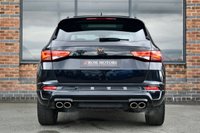 USED 2020 20 SEAT CUPRA ATECA 2.0 TSI SUV 5dr Petrol DSG 4Drive Euro 6 (s/s) (300 ps) PAN ROOF / C&S PACK / FULL SH