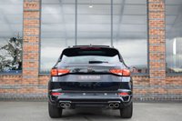 USED 2020 20 SEAT CUPRA ATECA 2.0 TSI SUV 5dr Petrol DSG 4Drive Euro 6 (s/s) (300 ps) PAN ROOF / C&S PACK / FULL SH