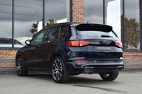USED 2020 20 SEAT CUPRA ATECA 2.0 TSI SUV 5dr Petrol DSG 4Drive Euro 6 (s/s) (300 ps) PAN ROOF / C&S PACK / FULL SH