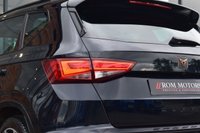 USED 2020 20 SEAT CUPRA ATECA 2.0 TSI SUV 5dr Petrol DSG 4Drive Euro 6 (s/s) (300 ps) PAN ROOF / C&S PACK / FULL SH