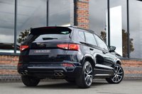 USED 2020 20 SEAT CUPRA ATECA 2.0 TSI SUV 5dr Petrol DSG 4Drive Euro 6 (s/s) (300 ps) PAN ROOF / C&S PACK / FULL SH