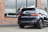 USED 2020 20 SEAT CUPRA ATECA 2.0 TSI SUV 5dr Petrol DSG 4Drive Euro 6 (s/s) (300 ps) PAN ROOF / C&S PACK / FULL SH