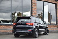 USED 2020 20 SEAT CUPRA ATECA 2.0 TSI SUV 5dr Petrol DSG 4Drive Euro 6 (s/s) (300 ps) PAN ROOF / C&S PACK / FULL SH