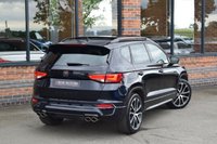 USED 2020 20 SEAT CUPRA ATECA 2.0 TSI SUV 5dr Petrol DSG 4Drive Euro 6 (s/s) (300 ps) PAN ROOF / C&S PACK / FULL SH