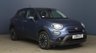 USED 2019 19 FIAT 500X 1.0 FireFly Turbo MultiAir City Cross SUV 5dr Petrol Manual Euro 6 (s/s) (120 bhp) Well maintained with previous service history plus a detailed inspection on arrival to us. One Previous Owner. Sold with a new 12 month MOT with no advisories. Only insurance group 10! Euro 6 / ULEZ Compliant.