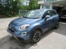 USED 2019 19 FIAT 500X 1.0 FireFly Turbo MultiAir City Cross SUV 5dr Petrol Manual Euro 6 (s/s) (120 bhp) Well maintained with previous service history plus a detailed inspection on arrival to us. One Previous Owner. MOT until June 2027 (no advisories). Only insurance group 10! Euro 6 / ULEZ Compliant.