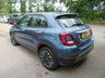 USED 2019 19 FIAT 500X 1.0 FireFly Turbo MultiAir City Cross SUV 5dr Petrol Manual Euro 6 (s/s) (120 bhp) Well maintained with previous service history plus a detailed inspection on arrival to us. One Previous Owner. MOT until June 2027 (no advisories). Only insurance group 10! Euro 6 / ULEZ Compliant.