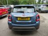 USED 2019 19 FIAT 500X 1.0 FireFly Turbo MultiAir City Cross SUV 5dr Petrol Manual Euro 6 (s/s) (120 bhp) Well maintained with previous service history plus a detailed inspection on arrival to us. One Previous Owner. MOT until June 2027 (no advisories). Only insurance group 10! Euro 6 / ULEZ Compliant.