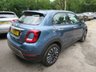 USED 2019 19 FIAT 500X 1.0 FireFly Turbo MultiAir City Cross SUV 5dr Petrol Manual Euro 6 (s/s) (120 bhp) Well maintained with previous service history plus a detailed inspection on arrival to us. One Previous Owner. MOT until June 2027 (no advisories). Only insurance group 10! Euro 6 / ULEZ Compliant.