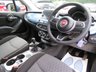 USED 2019 19 FIAT 500X 1.0 FireFly Turbo MultiAir City Cross SUV 5dr Petrol Manual Euro 6 (s/s) (120 bhp) Well maintained with previous service history plus a detailed inspection on arrival to us. One Previous Owner. MOT until June 2027 (no advisories). Only insurance group 10! Euro 6 / ULEZ Compliant.