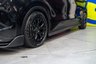 USED 2026 26 FORD TRANSIT CUSTOM 2.5 PHEV L2 LWB LV-RF 232PS BRAND NEW - NORWICH LOCATION 